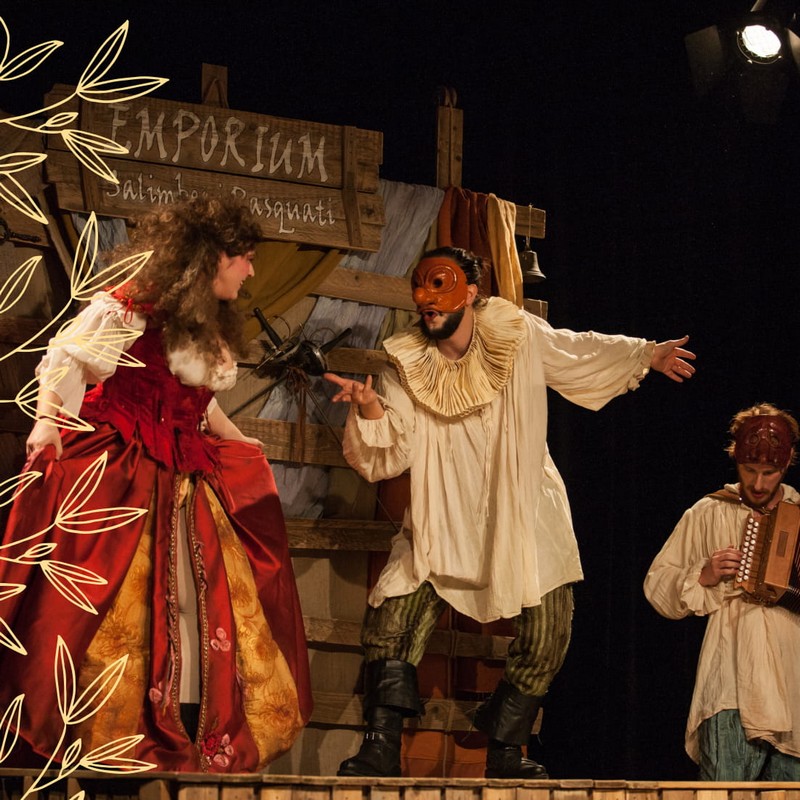 romeo e giuletta
